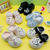 EVA CLOGS