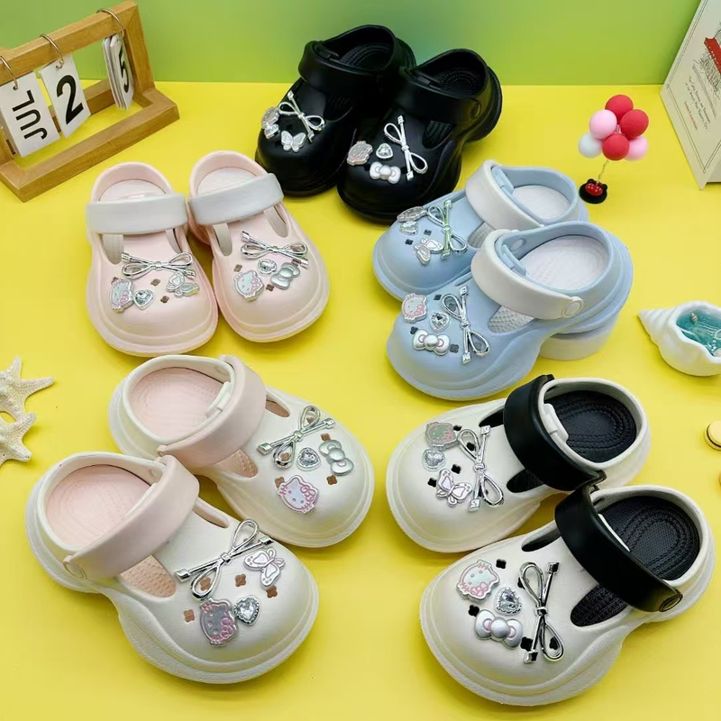 EVA CLOGS