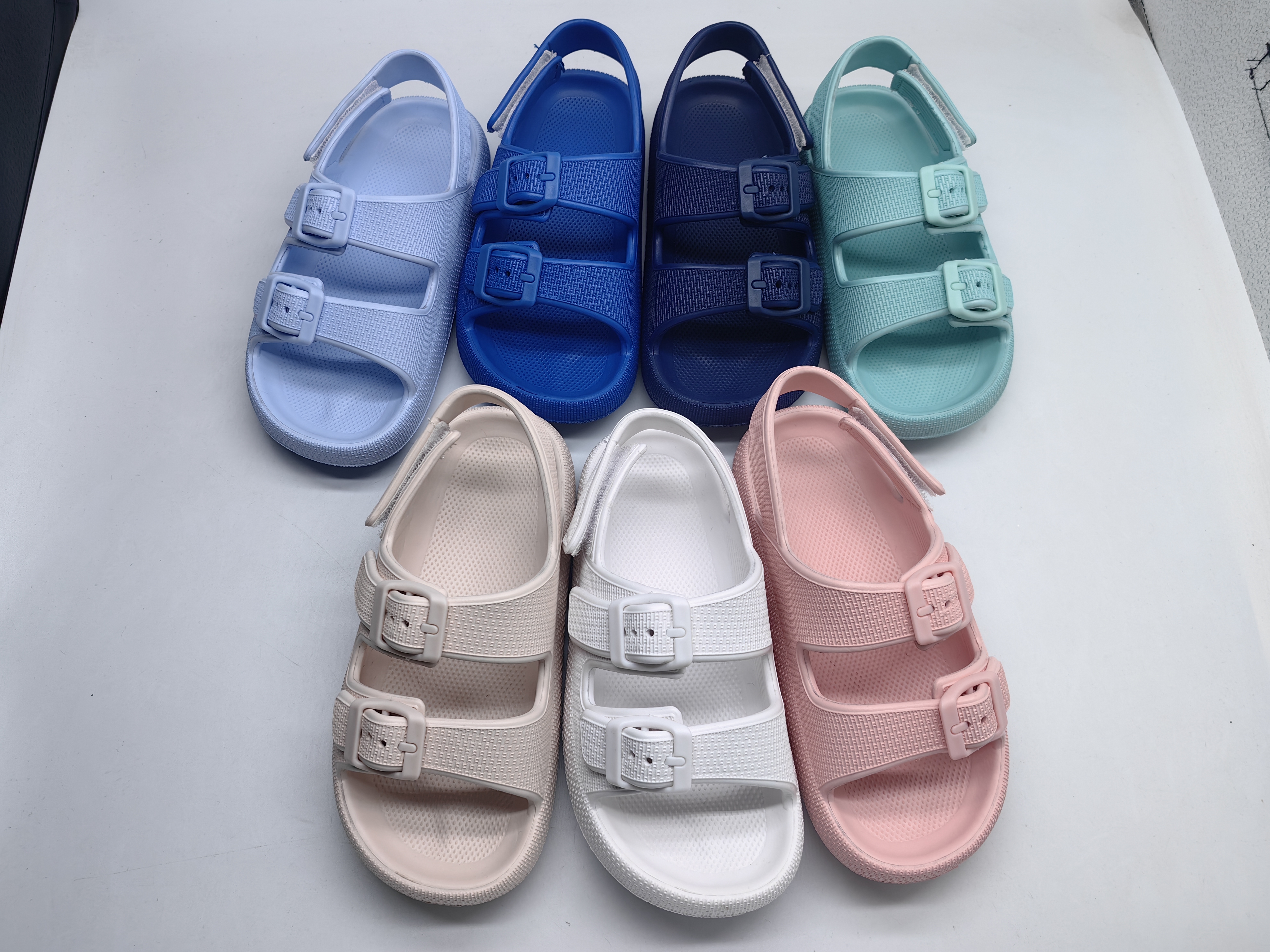 EVA CLOGS