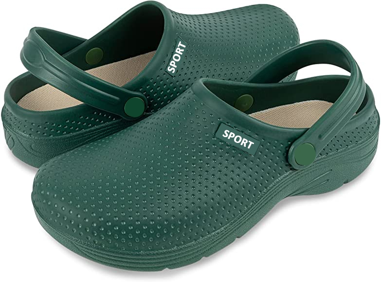 EVA CLOGS