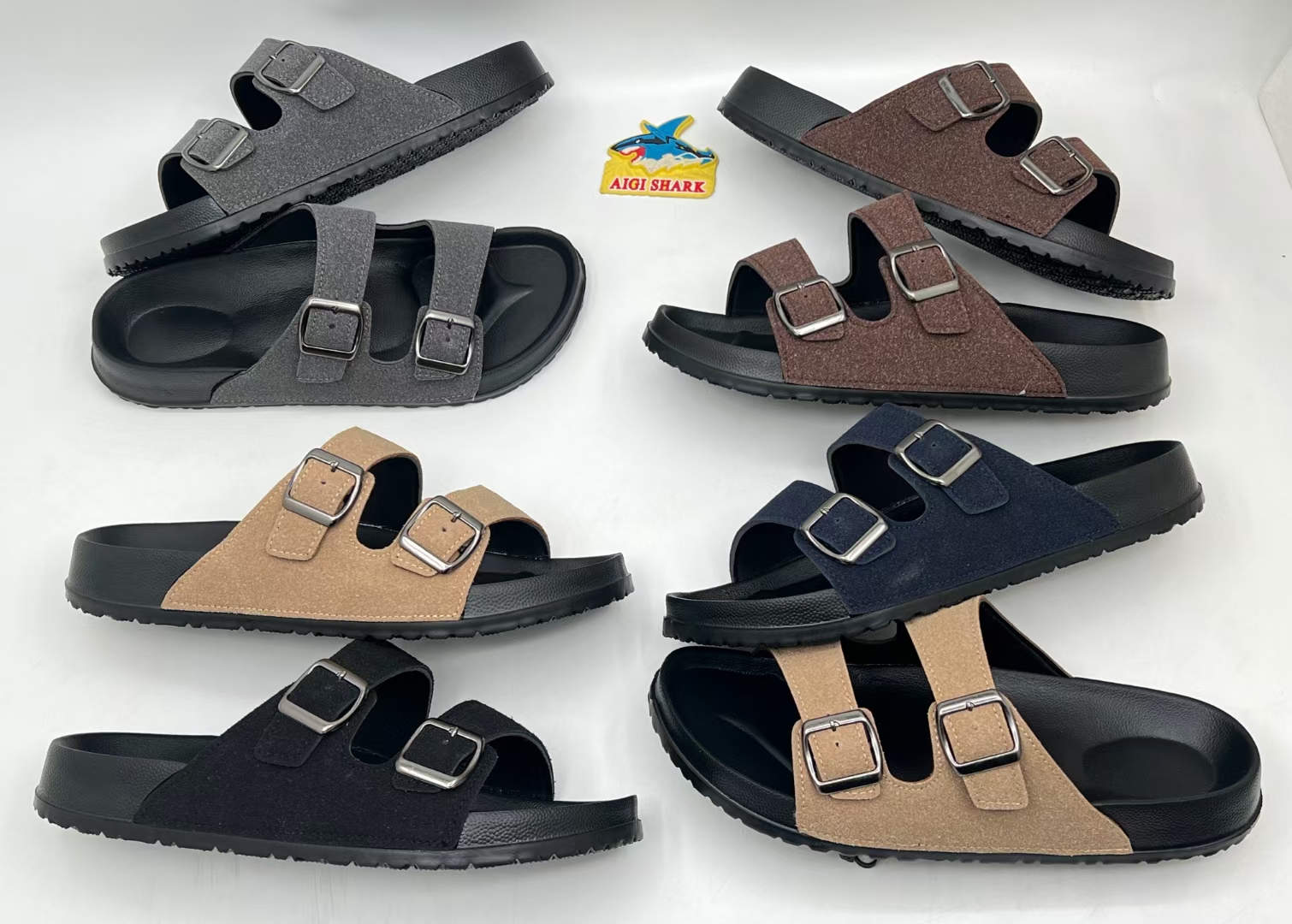 EVA CLOGS