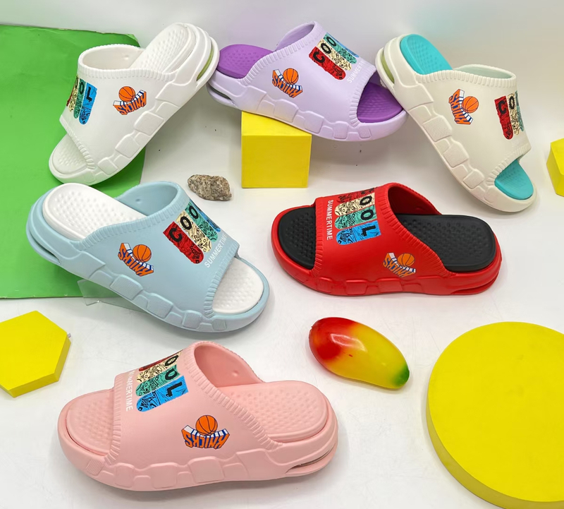 EVA CLOGS
