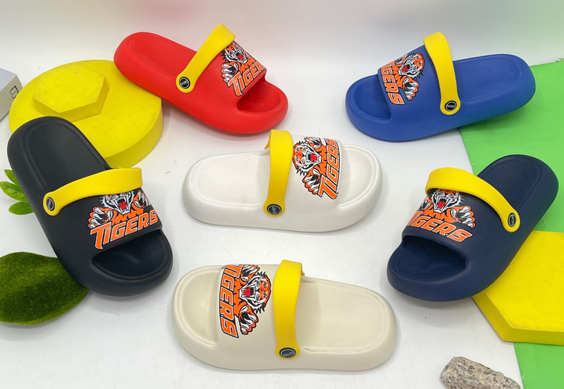 EVA CLOGS