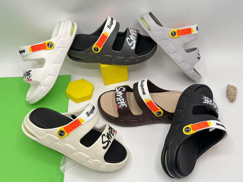 EVA CLOGS