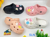 EVA CLOGS