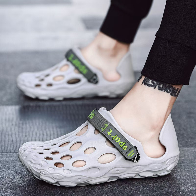 EVA CLOGS