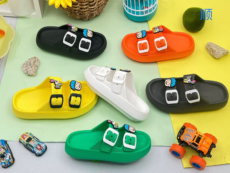 EVA CLOGS