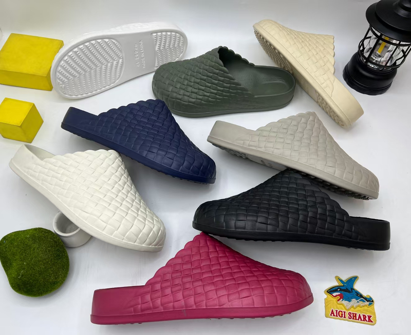 EVA CLOGS