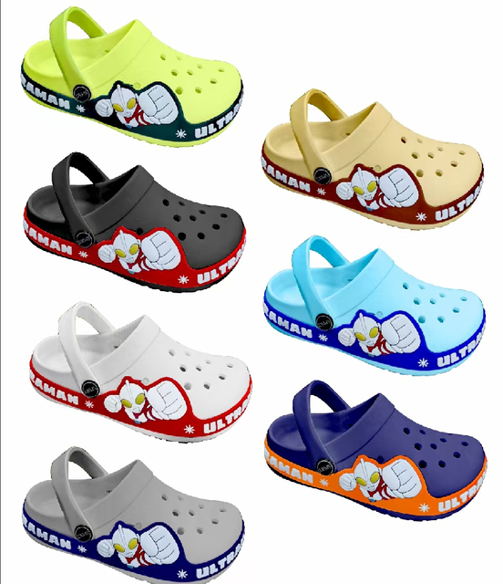 EVA CLOGS
