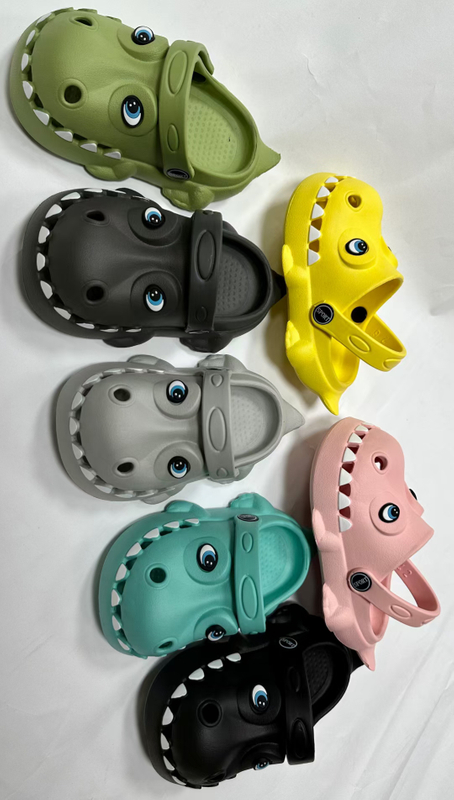 EVA CLOGS