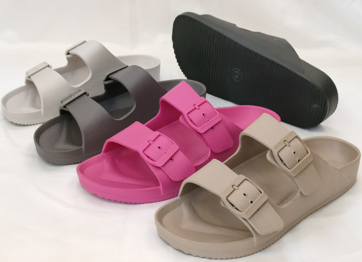 EVA CLOGS