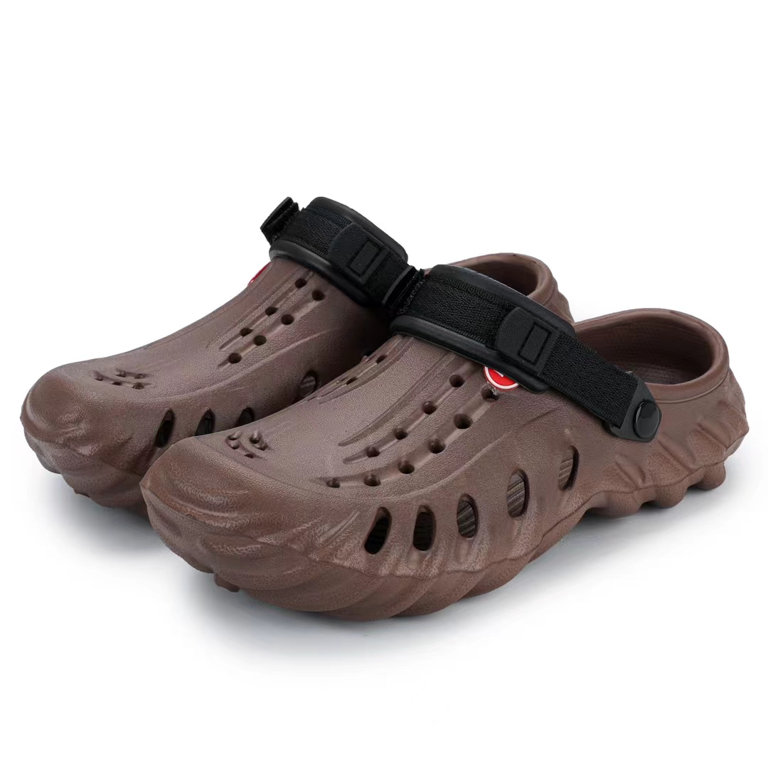 EVA CLOGS