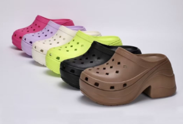 EVA CLOGS