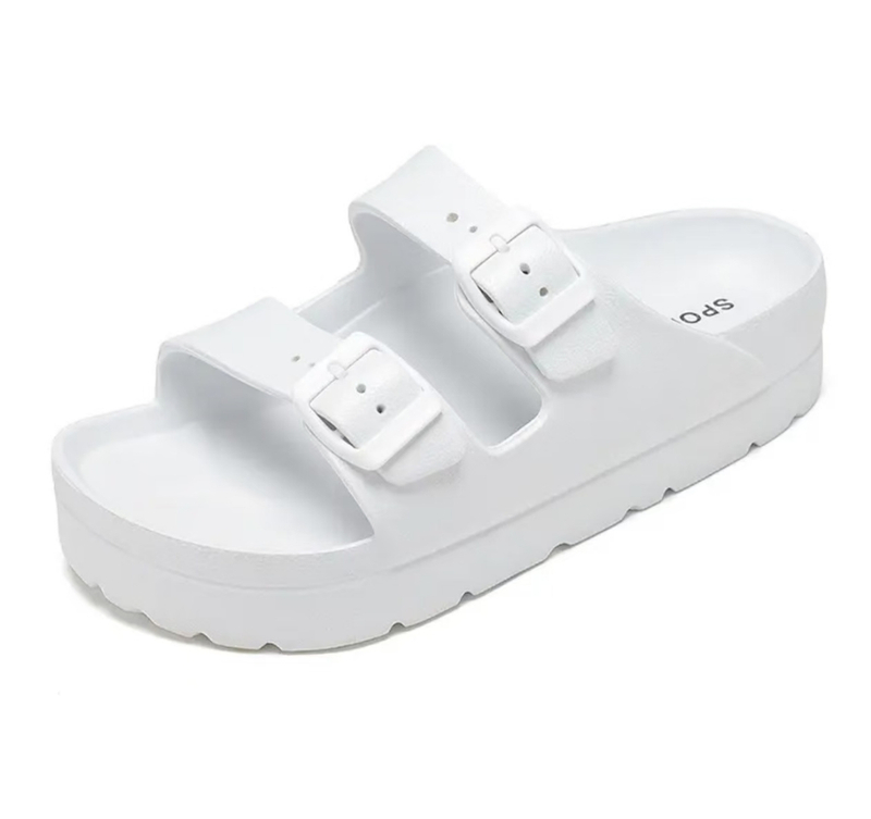 EVA CLOGS