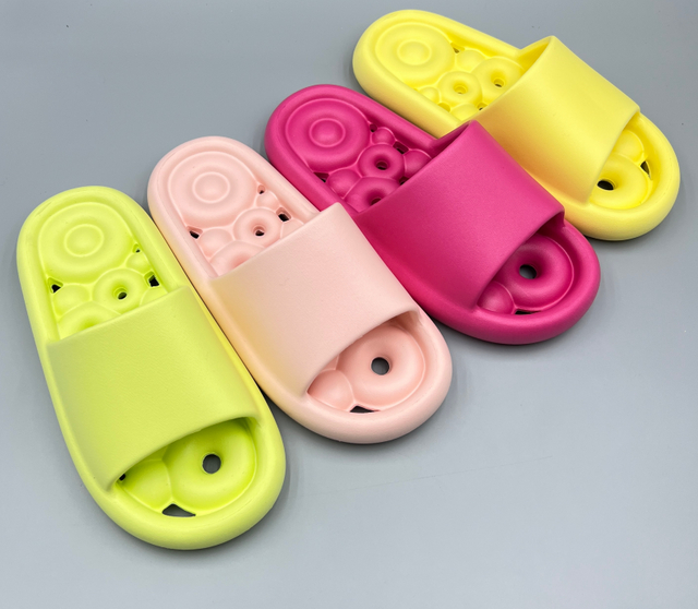 EVA CLOGS