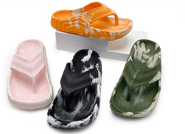EVA CLOGS