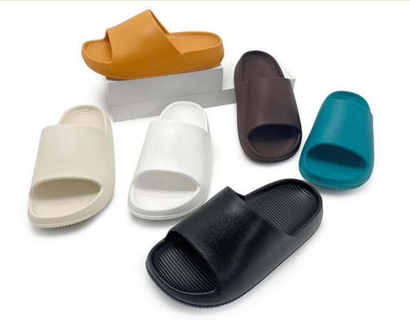 EVA CLOGS