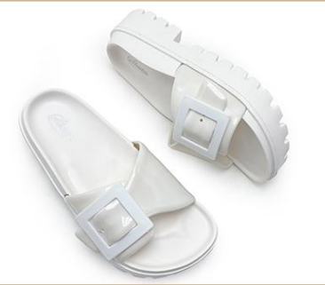 EVA CLOGS