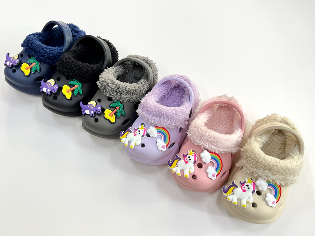 EVA CLOGS
