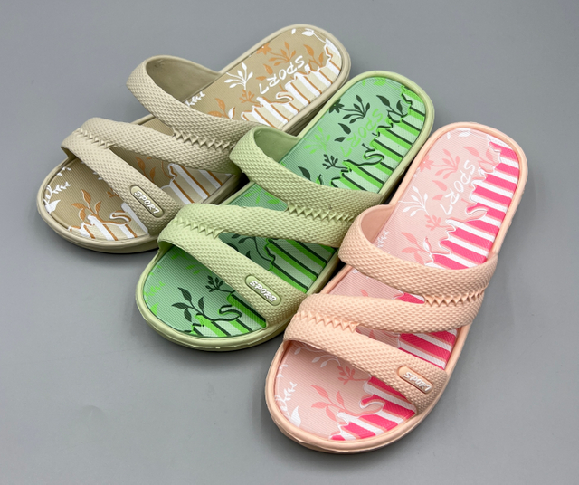 EVA CLOGS