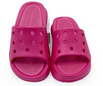 EVA CLOGS