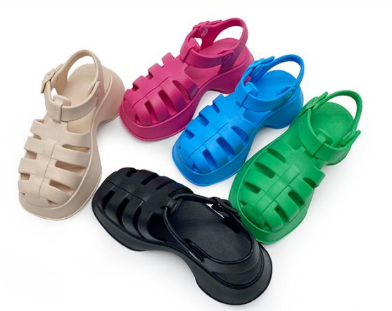EVA CLOGS