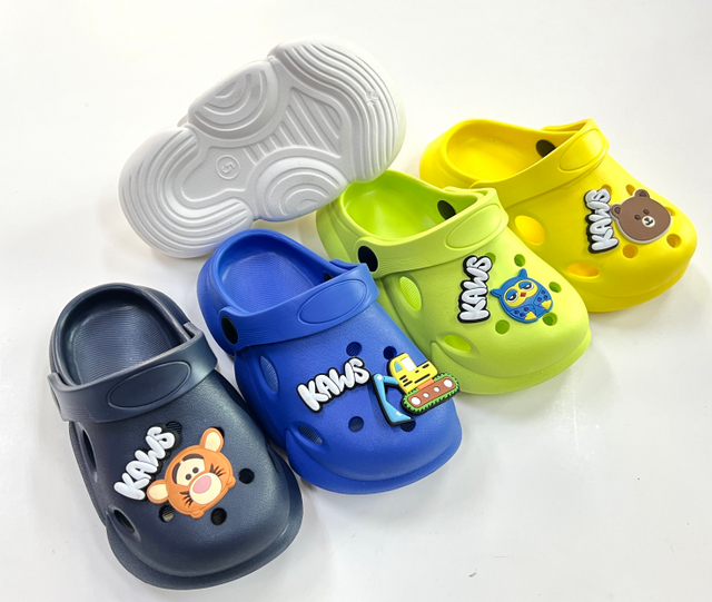 EVA CLOGS
