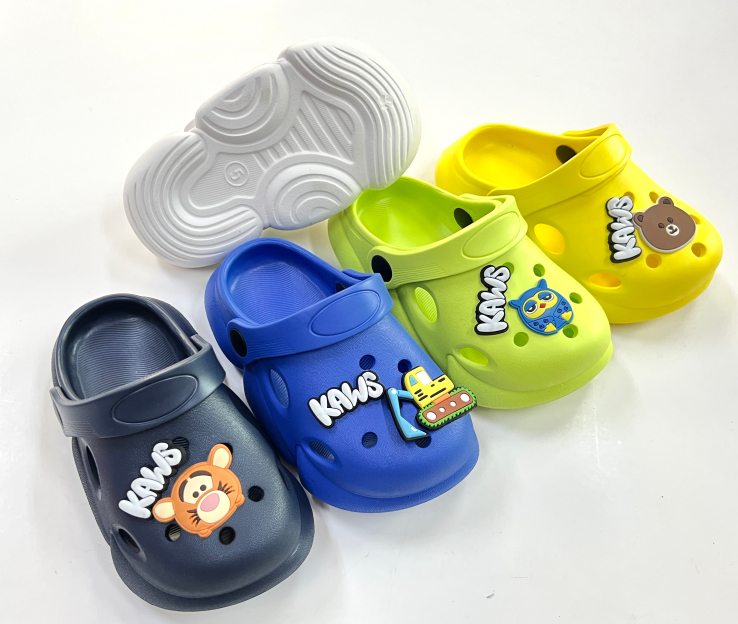EVA CLOGS