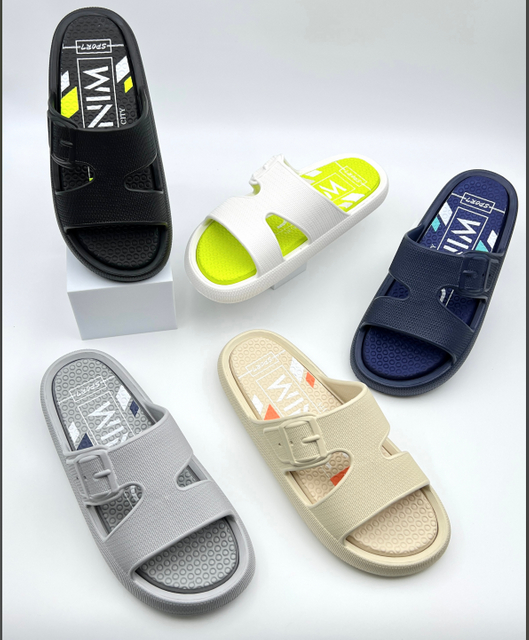 EVA CLOGS