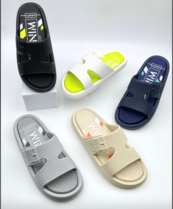 EVA CLOGS