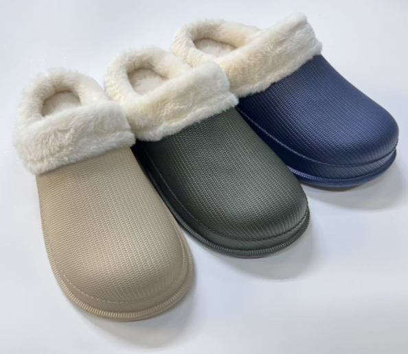 EVA CLOGS
