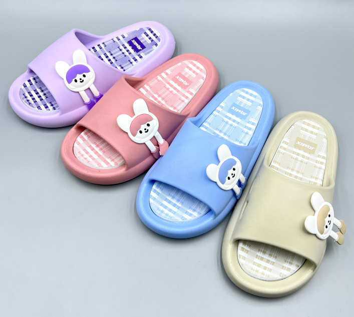 EVA CLOGS