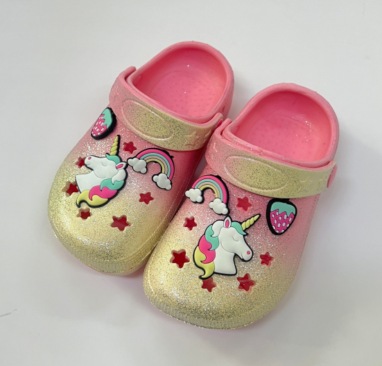 EVA CLOGS