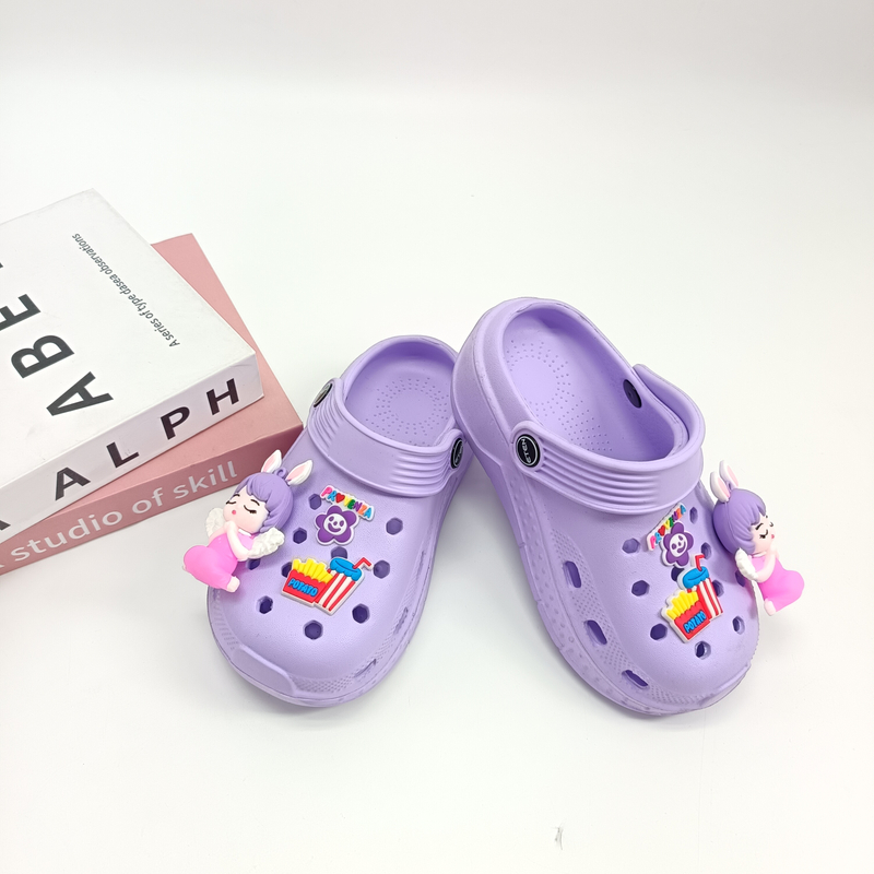 EVA CLOGS
