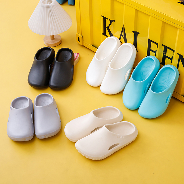 EVA CLOGS