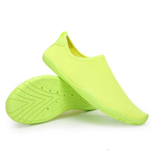 Aqua Shoes 