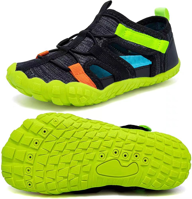 Aqua Shoes 
