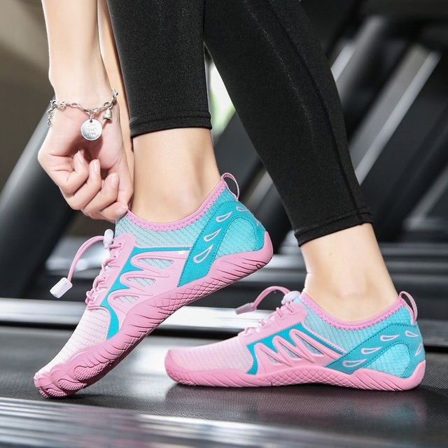 Aqua Shoes 