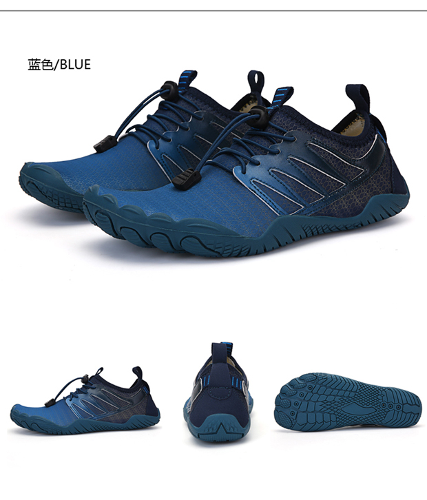 Aqua Shoes 