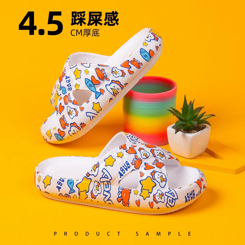 EVA CLOGS