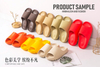 EVA CLOGS