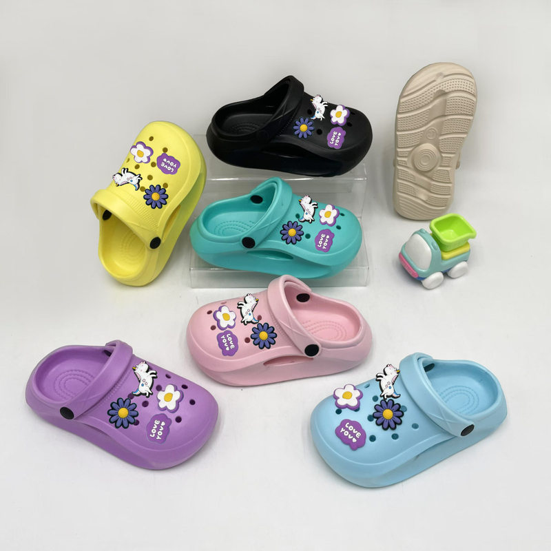 EVA CLOGS