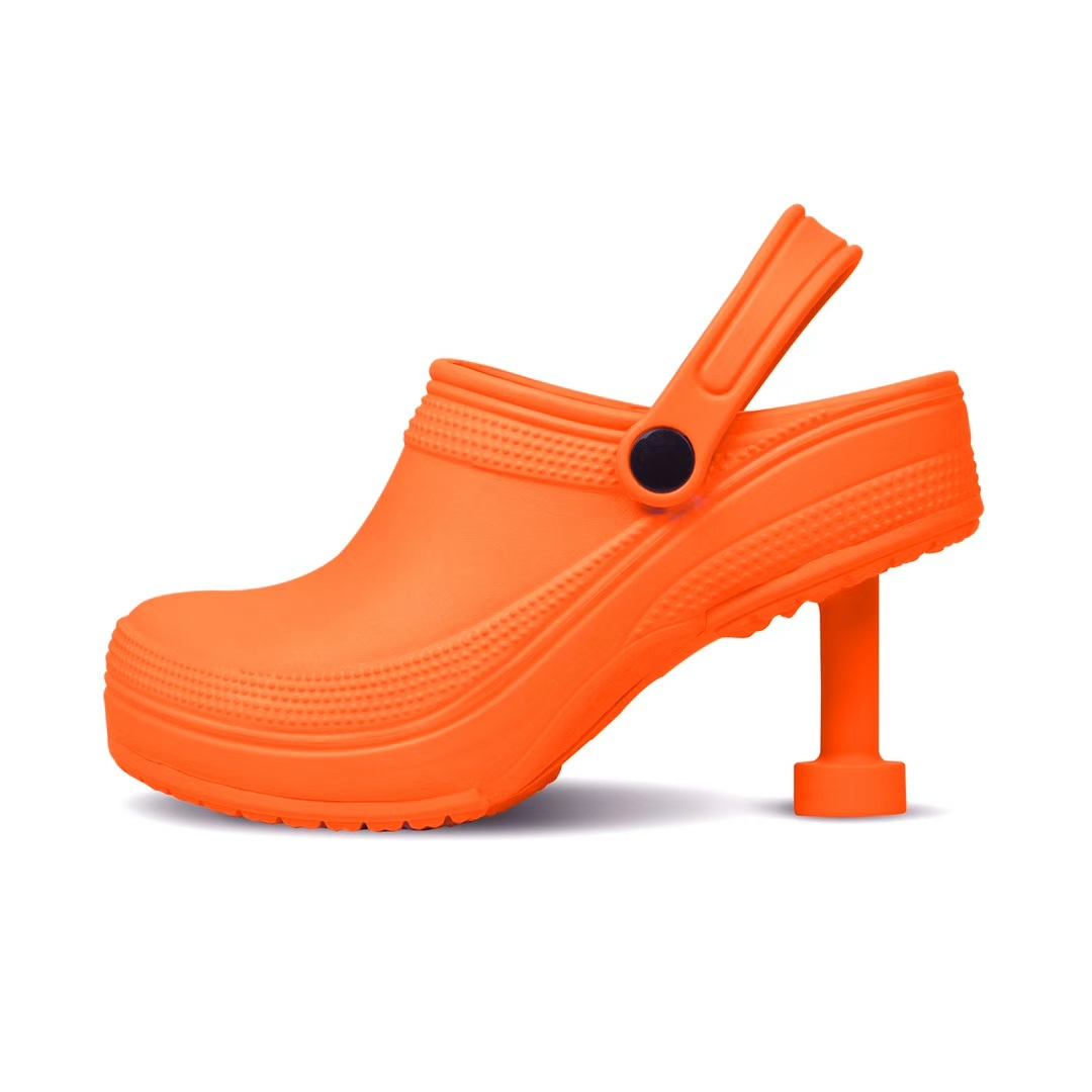 EVA CLOGS