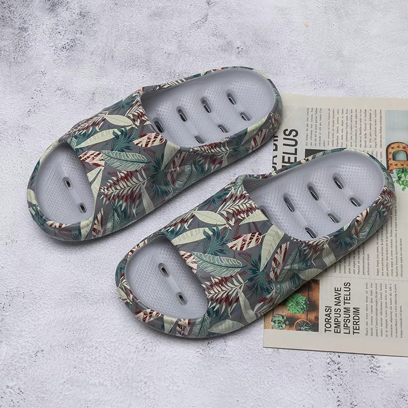 EVA CLOGS