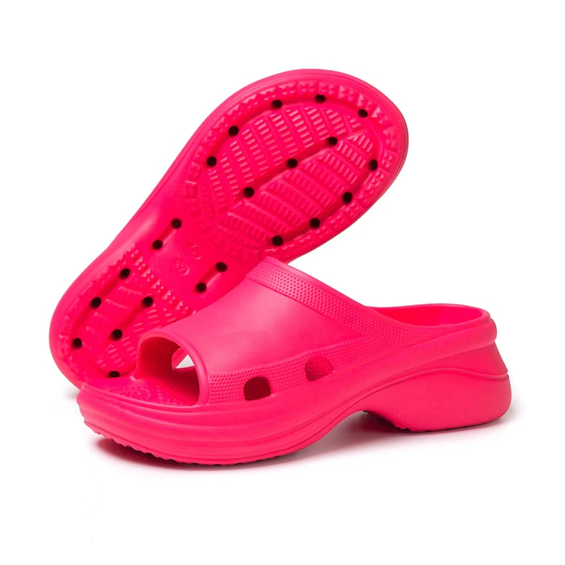 EVA CLOGS