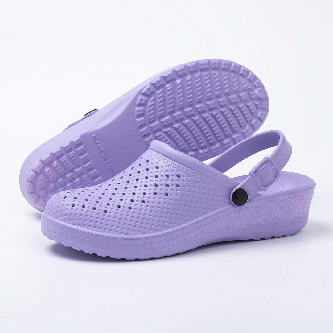 EVA CLOGS
