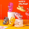 EVA CLOGS