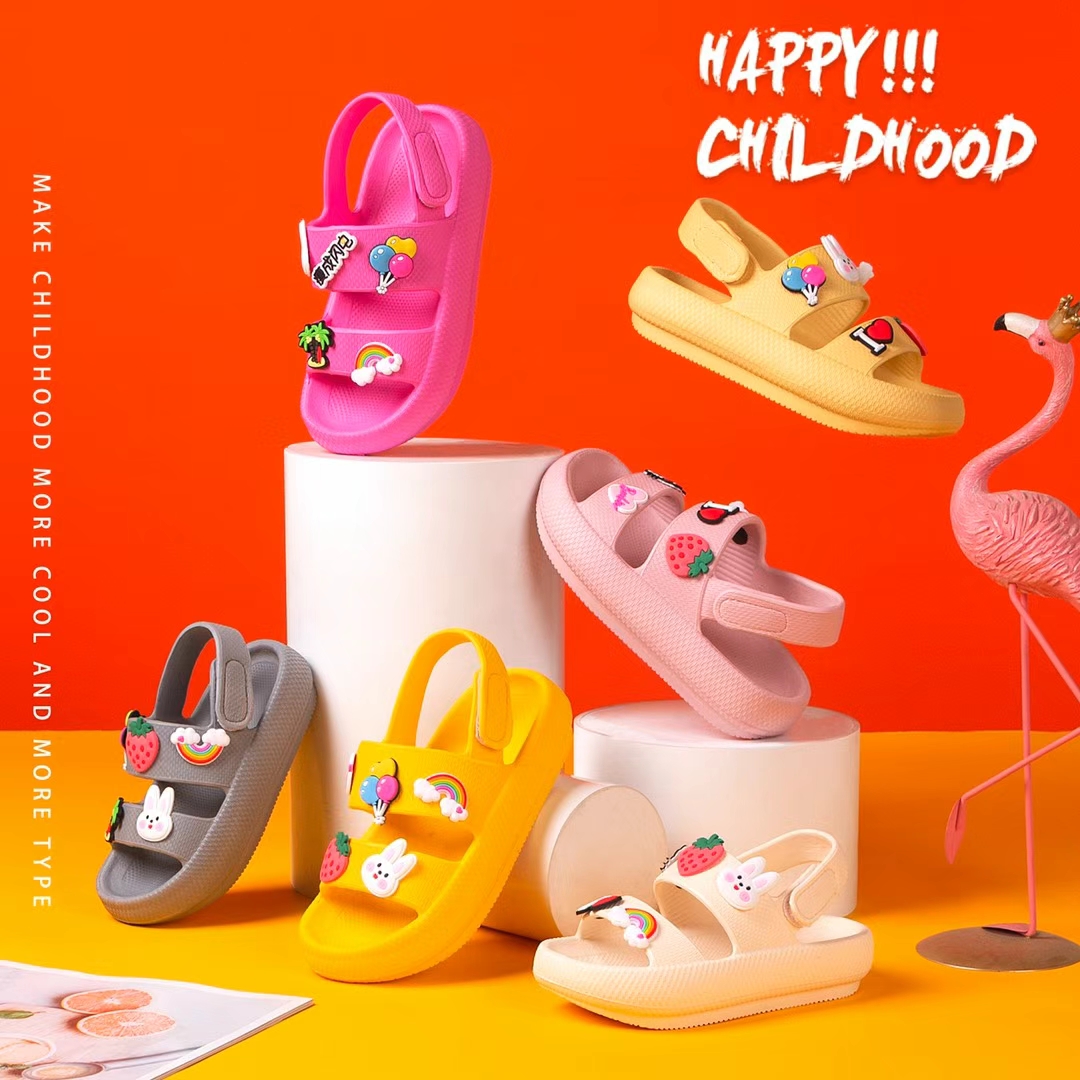 EVA CLOGS
