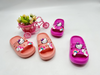 EVA CLOGS