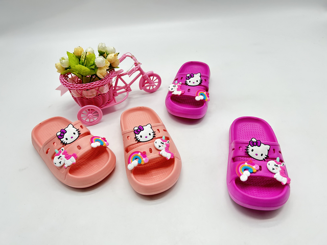 EVA CLOGS